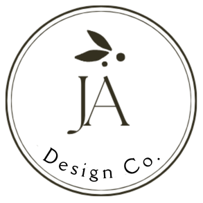 JA Design Co.